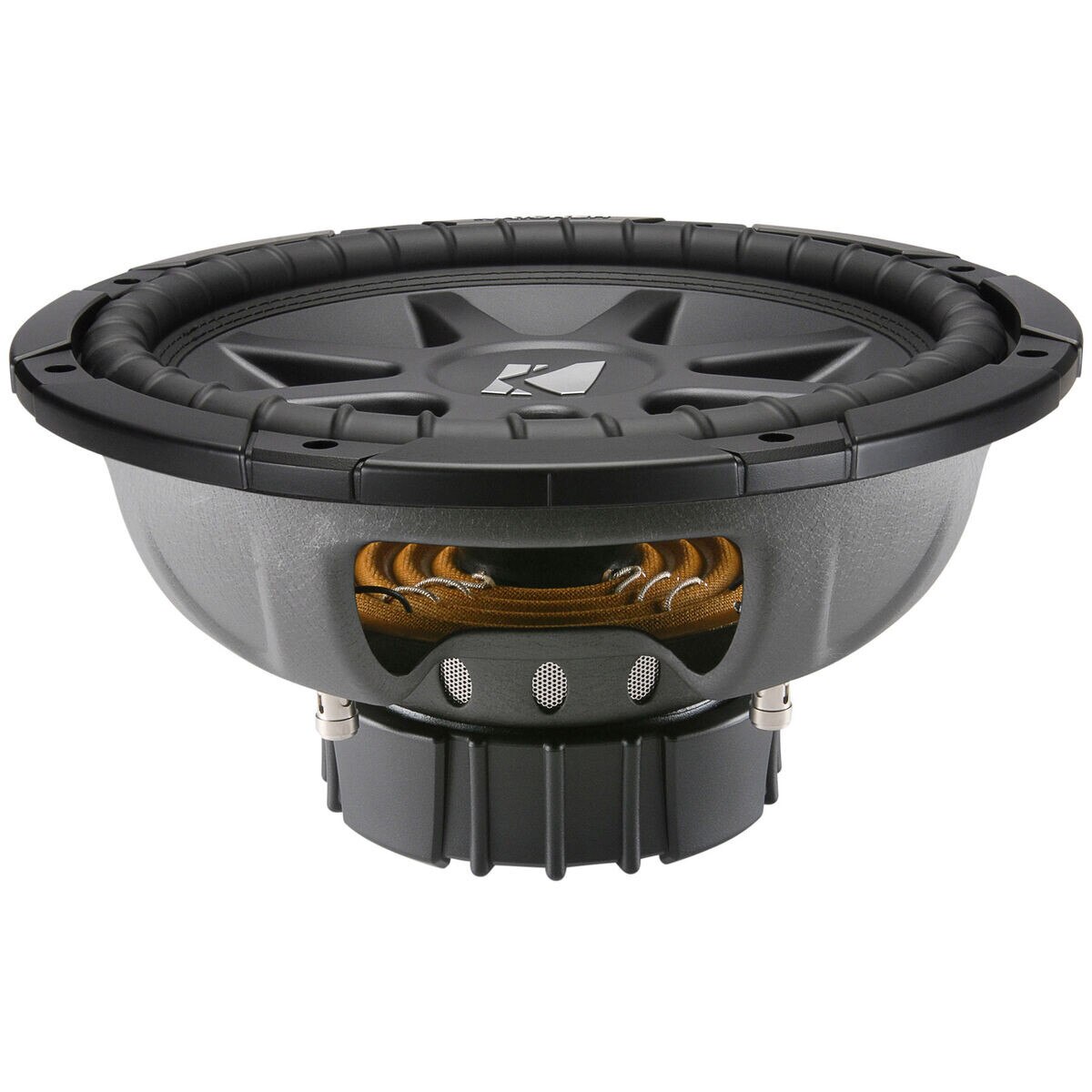 OPEN BOX Kicker CVR122 CompVR Series 12